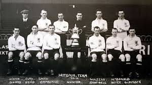 Image result for Hotspurs Football Club