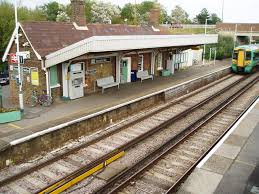 Image result for Goring By Sea Cc