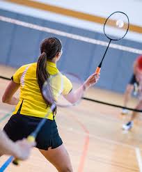 Image result for Friday Badminton mixed Doubles[Redhill,Surrey]