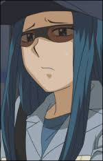 「メアリー・フォード 絶対可憐チルドレン」の画像検索結果