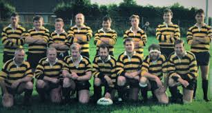 Image result for Cookstown Rugby Football Club
