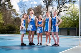 Image result for Didasko Netball Club