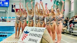Image result for Chippenham Synchronised Swimming Club