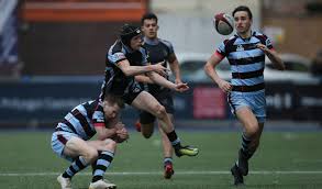 Image result for Whitchurch Rugby Football Club