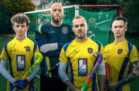 Image result for Kingston Upon Hull Hockey Club