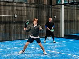 Image result for PadelStars Reading