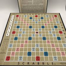 Image result for Mitcheldean Scrabble Club