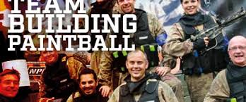 Image result for The Paintball Zone, Liverpool