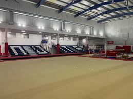 Image result for Notts Gymnastics Club