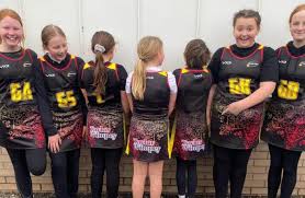 Image result for Whitton Netball Club