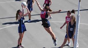 Image result for Top Corner Hoxton Netball