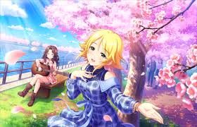 「並木芽衣子 アイドルマスターシンデレラガールズ」の画像検索結果