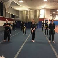 Image result for Hung Kuen School Of Shaolin Kung Fu