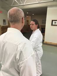Image result for Matlock Aikido Club