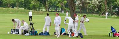 Image result for Addington Village Cricket Club