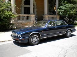 Image result for Sapphire Blue 1995 Jaguar