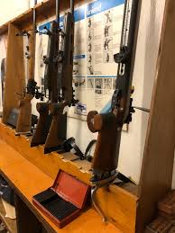 Image result for Bristol Invicta Rifle Club