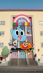 「アナイス・ワタソン おかしなガムボール」の画像検索結果