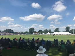 Image result for Stamford Bridge Cricket Club