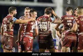Image result for Warrington Rugby Union Football Club