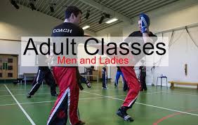 Image result for Midlands PKA Kickboxing