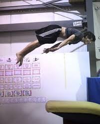 Image result for Andover Gymnastics Club