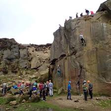 Image result for University Of Huddersfield Union Caving Club