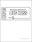 Fathers Day coloring page