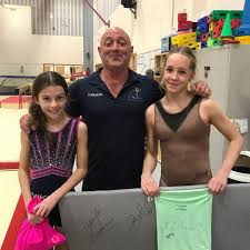 Image result for Marriotts Gymnastics Club