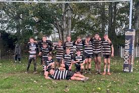 Image result for Minehead Barbarians Rfc Ltd