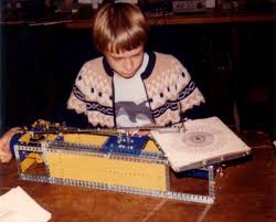 Image result for HENLEY SOCIETY OF MECCANO ENGINEERS