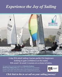 Image result for Welsh Harp Sailing Association