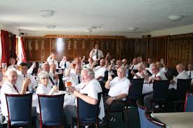 Image result for Saundersfoot Bowling Club