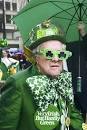 St. Patrick's Day Parade | Manhattan Style