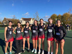 Image result for Southfields Netball Club
