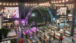 Image result for Group Senzala Newcastle