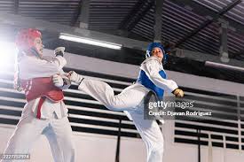 Image result for Dynamic Self Defence