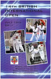Image result for Utf Jaguar Tkd
