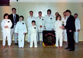 Image result for Leighton Buzzard Tae Kwon-Do Club
