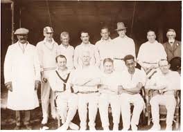 Image result for Henfield Cricket Club