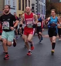 Image result for omagh harriers