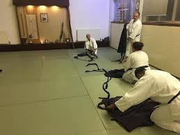 Image result for Kakumei Kan Aikikai (Middlesbrough)
