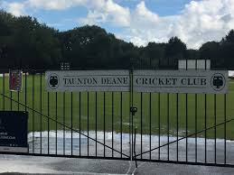 Image result for Taunton Deane Cricket Club
