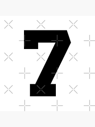 Image result for 7!!