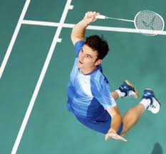 Image result for The Nook Badminton Club