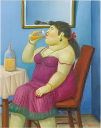 Image result for botero