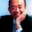 Mr. Whang was best known for