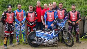Image result for Eastbourne Eagles Speedway Club