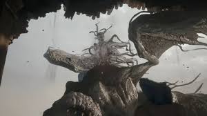 Image result for "resident evil" mutant OR mutated