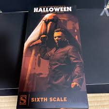 「マイケル・マイヤーズ ハロウィン」の画像検索結果